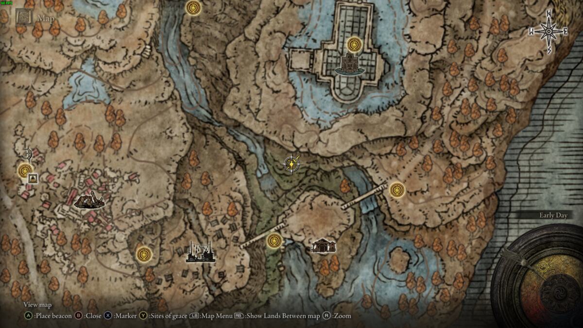 Elden Ring Shadow of the Erdtree weapons