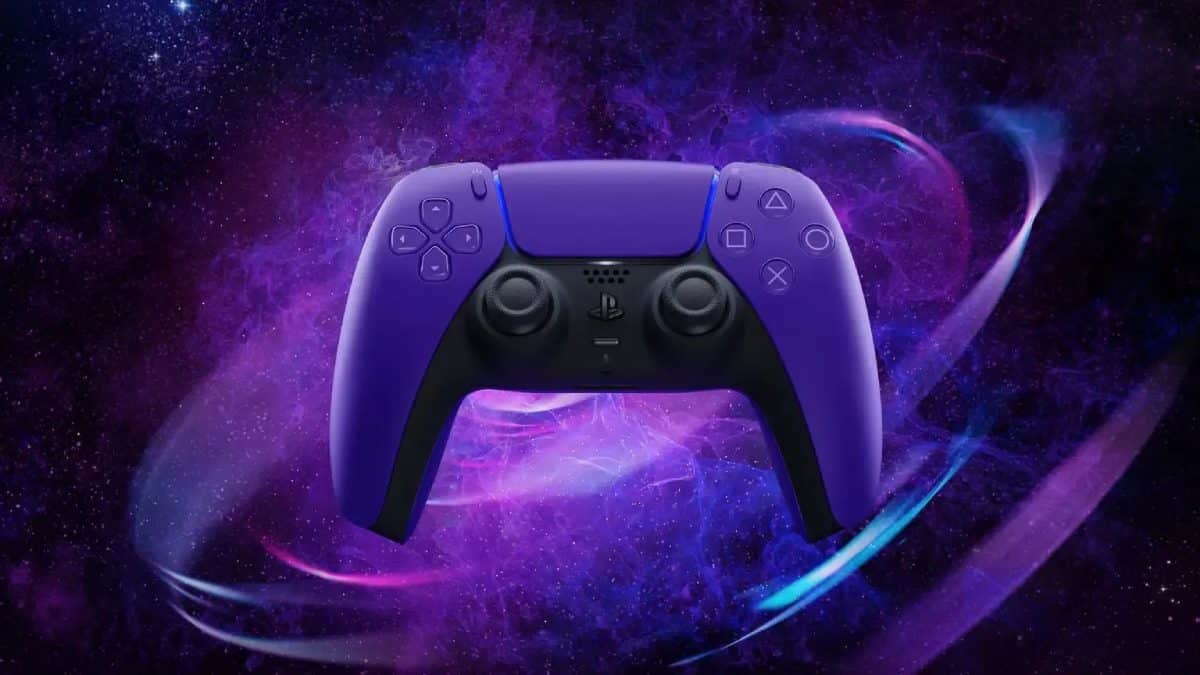 The PS5 DualSense is down to just $49 in white or more… interesting colors
