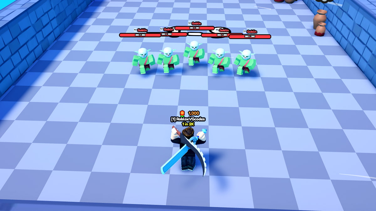 Dungeon RNG codes (August 2025) [Rolls Offline]