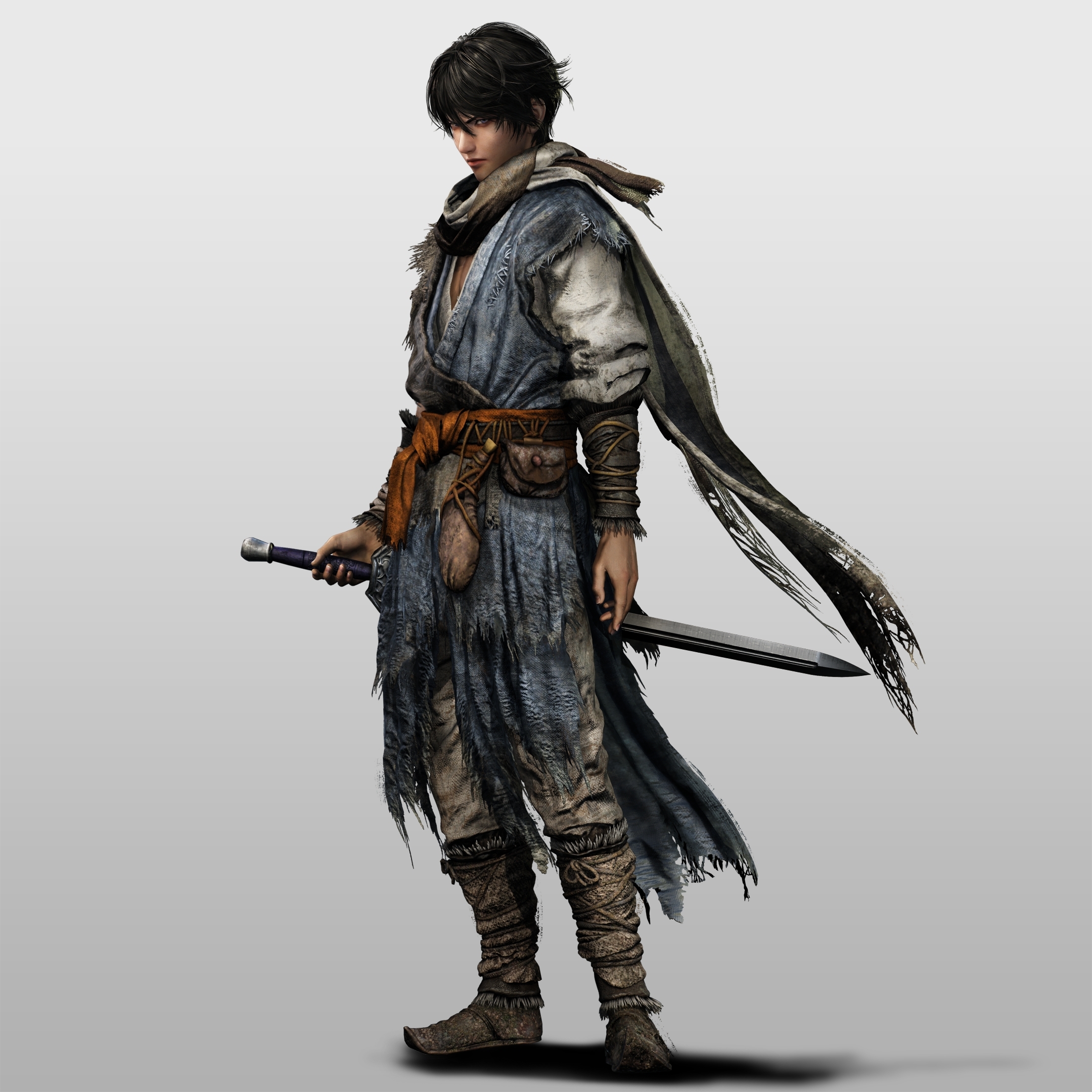 Dynasty Warriors Origins pre-order bonus: unique pre-order skin.