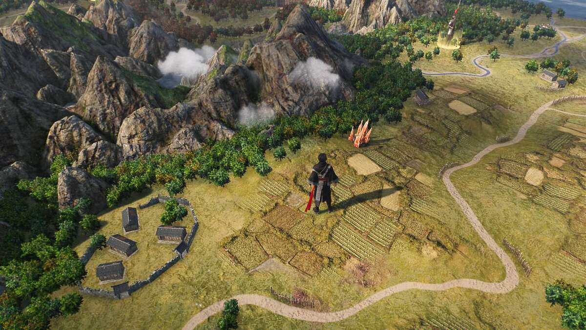 How to get pyroxene in Dynasty Warriors Origins