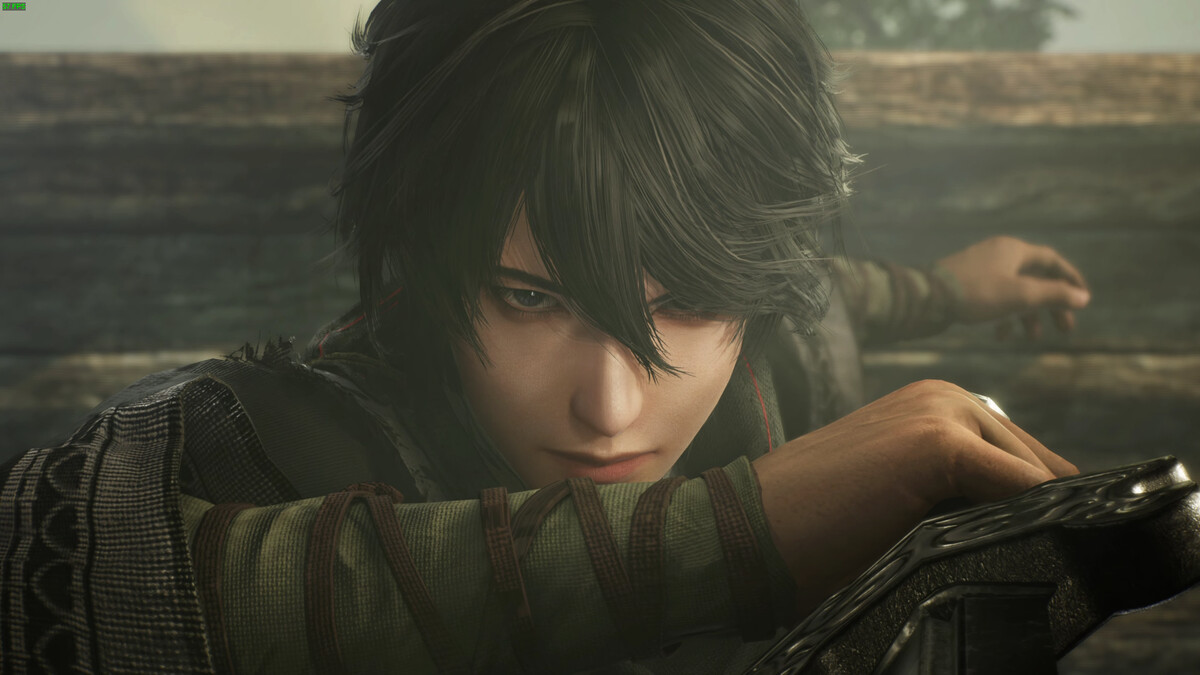 Dynasty Warriors Origins review: Guardian of Peace.
