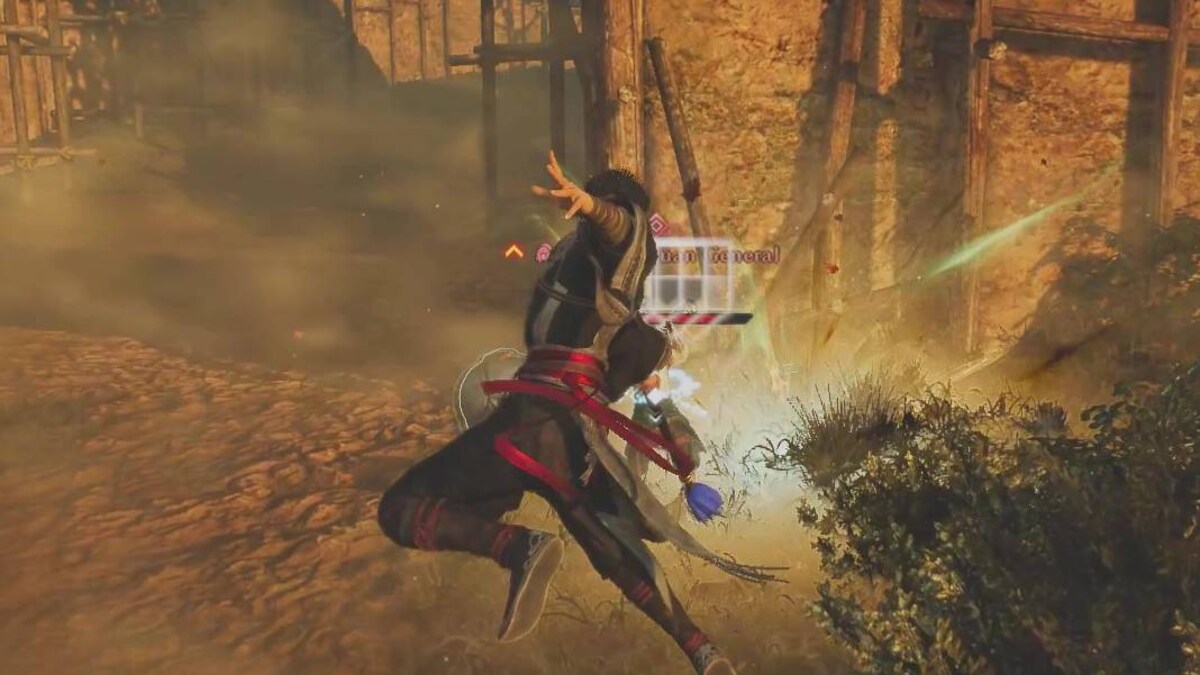 What are Special Arts in Dynasty Warriors Origins