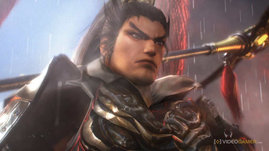 Dynasty Warriors 8: Xtreme Legends Definitive Edition coming to Switch