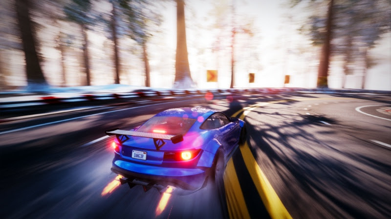 Dangerous Driving release date set