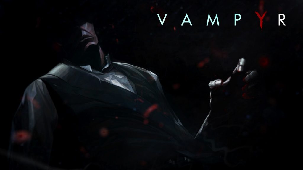 Vampyr release date confirmed with final webseries entry ‘Stories from the Dark’
