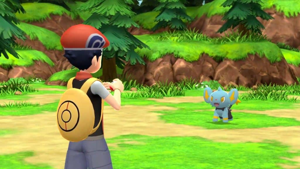 Pokémon Brilliant Diamond & Shining Pearl and Pokémon Legends: Arceus get release dates