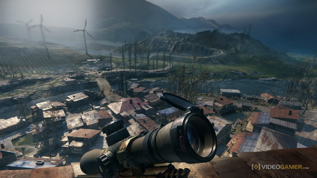 Sniper: Ghost Warrior 3 has sold over one million copies