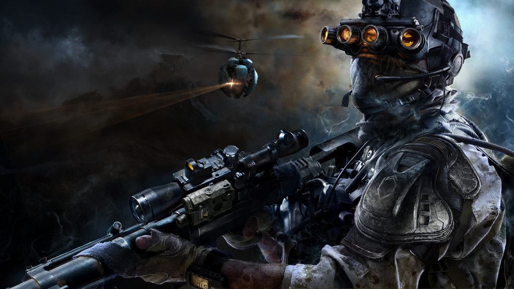 Sniper Ghost Warrior 3’s multiplayer mode coming months after launch
