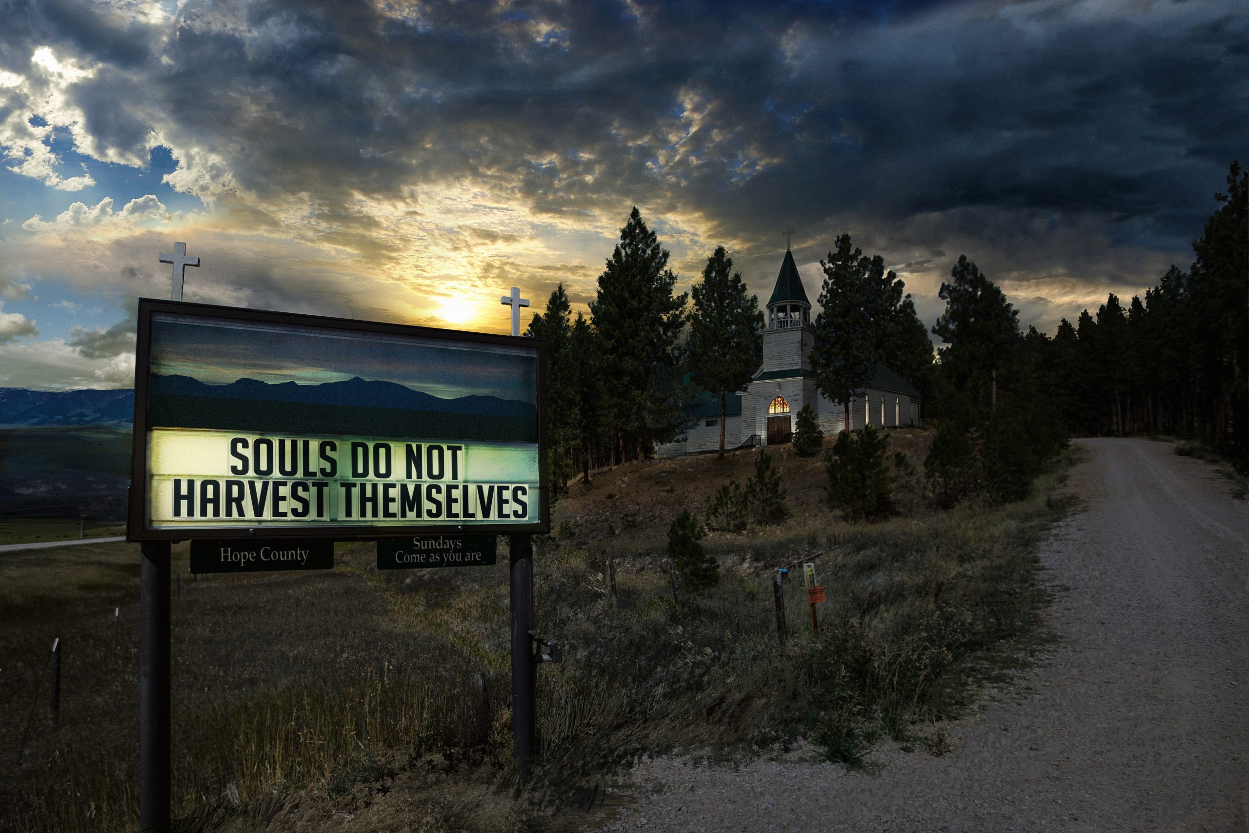 Far Cry 5, The Crew 2 and an unannounced third Ubisoft game suffer delays