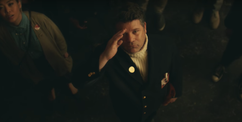 Sean Astin plays a pirate museum curator in new Sea of Thieves trailer