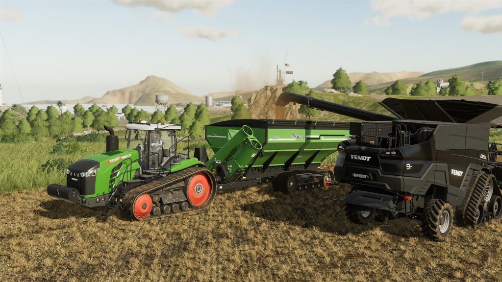 Farming Simulator League is now a thing, and that’s just awesome