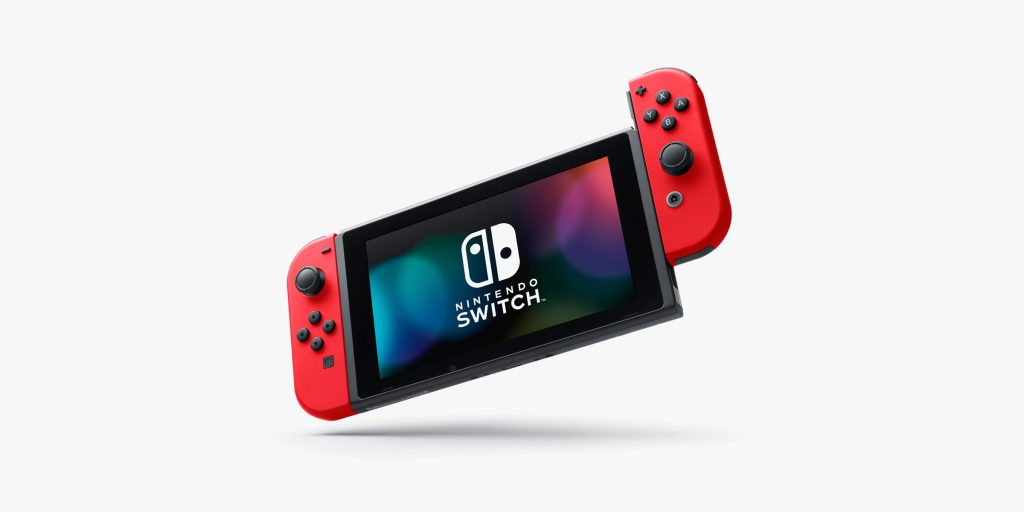 The Switch’s cheaper model is reportedly out in June