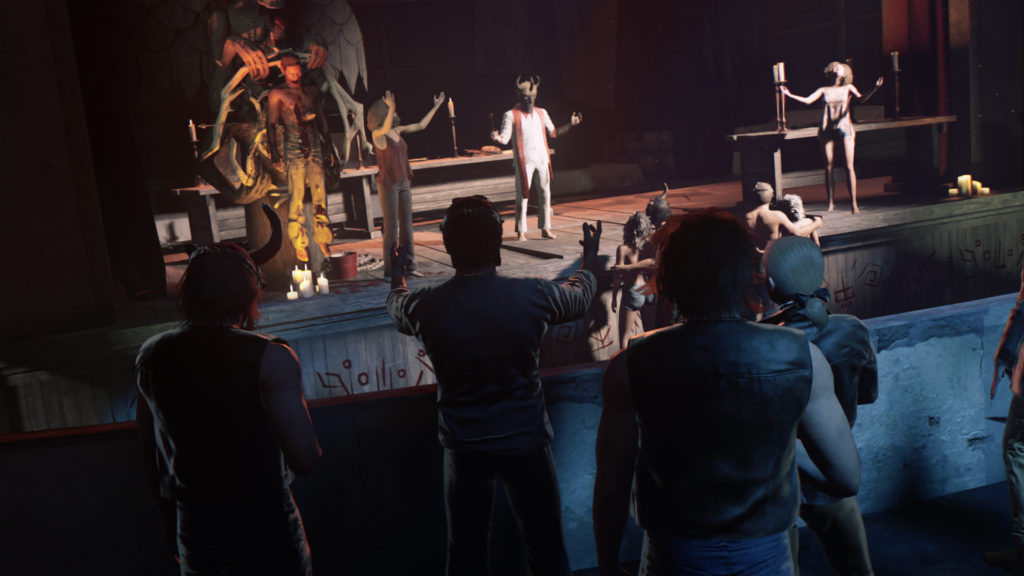Mafia 3’s occult-flavoured DLC Sign of the Times is out now
