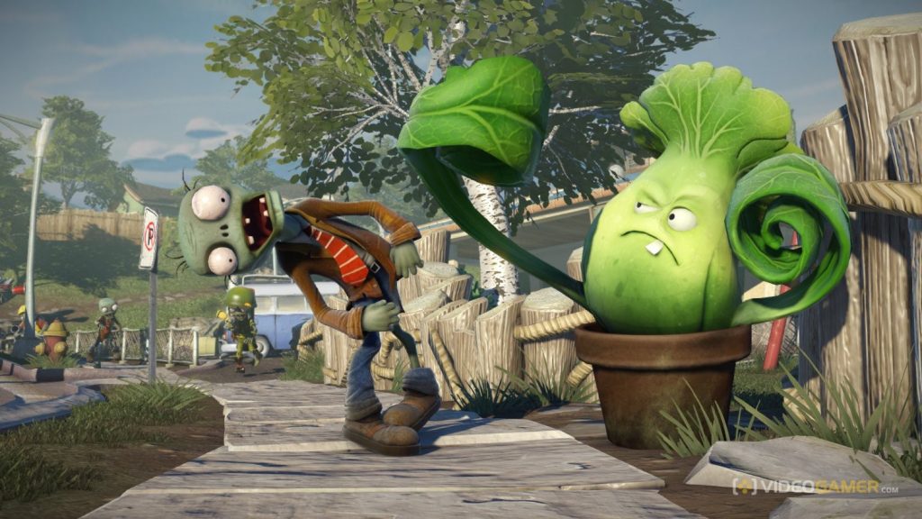 New Plants vs Zombies and Need for Speed games out in 2019