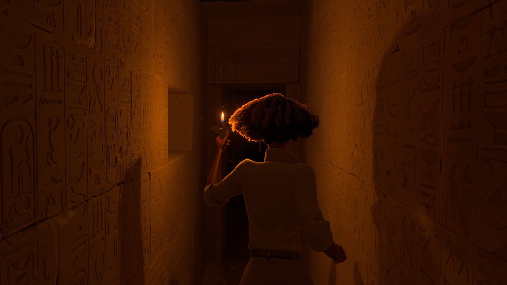 In the Valley of Gods is on ice while Campo Santo works on Valve games