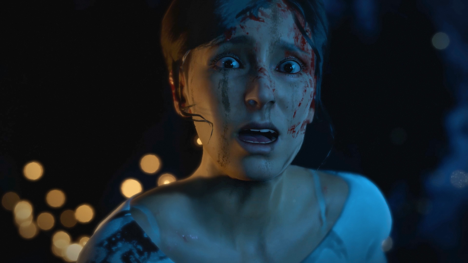 Former Rockstar design director is working on a new age spiritualist horror game
