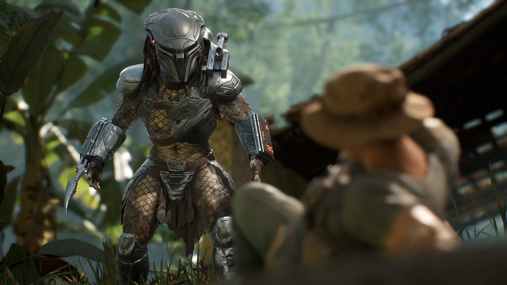 Predator: Hunting Grounds gets a free trial weekend in March