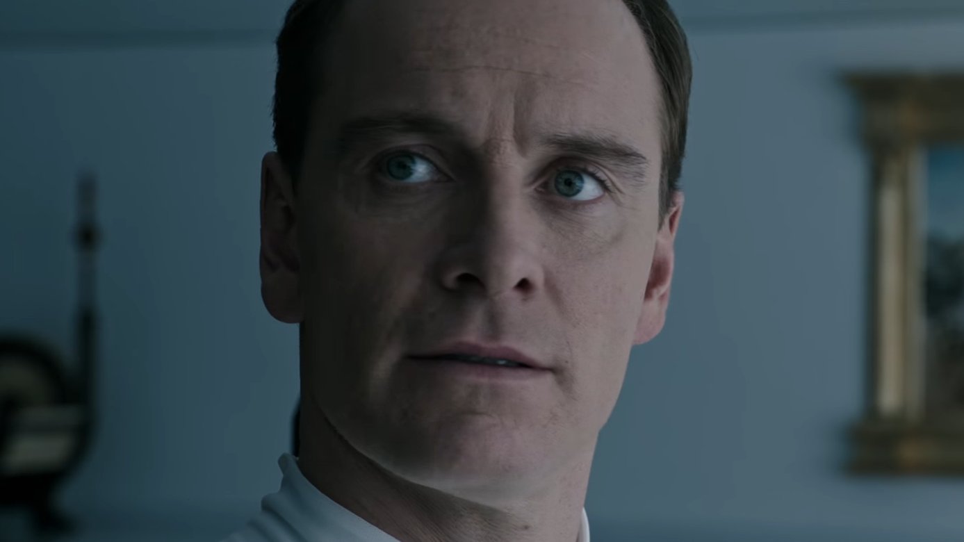 Alien: Covenant movie is getting a VR experience