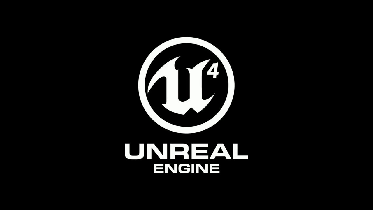 Logo Unreal Engine