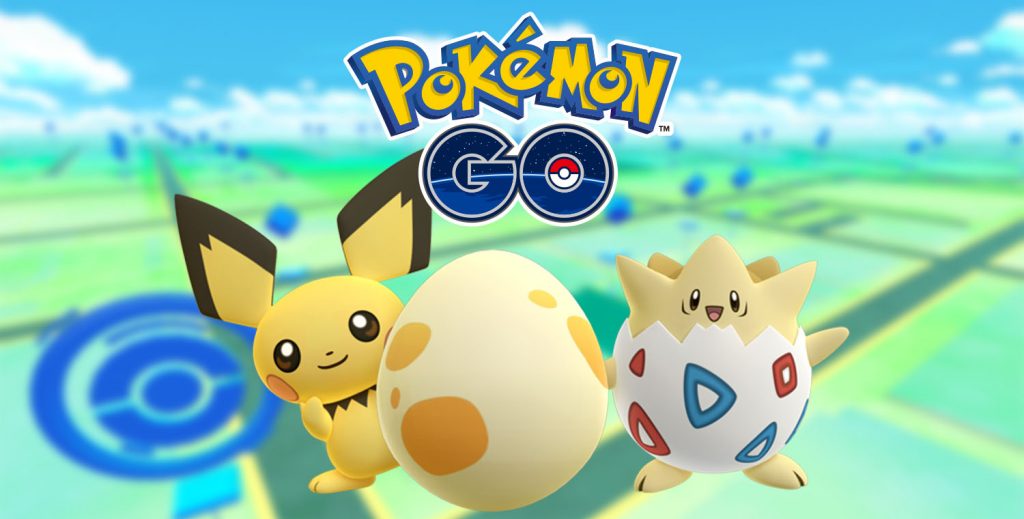 Pokémon Go will get an online ranked Battle League in 2020
