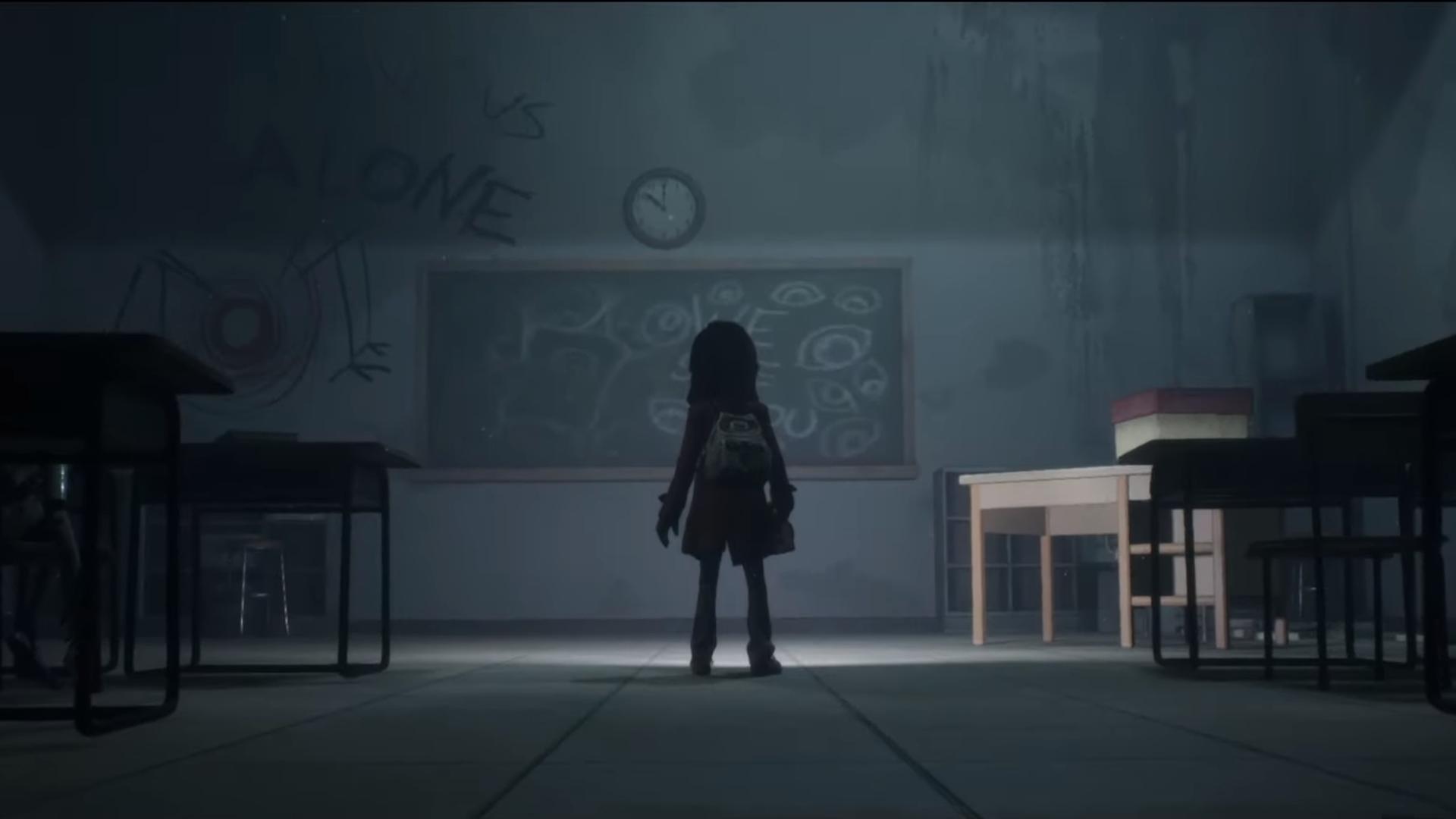 Gylt is a horror narrative adventure â€˜where your fears and nightmares take shapeâ€™