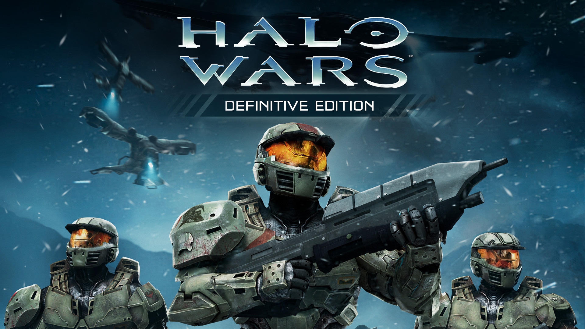 Halo Wars: Definitive Edition available as standalone game this week