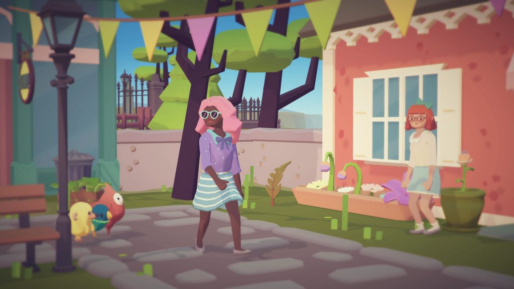 New trailer for Xbox One and PC title Ooblets released