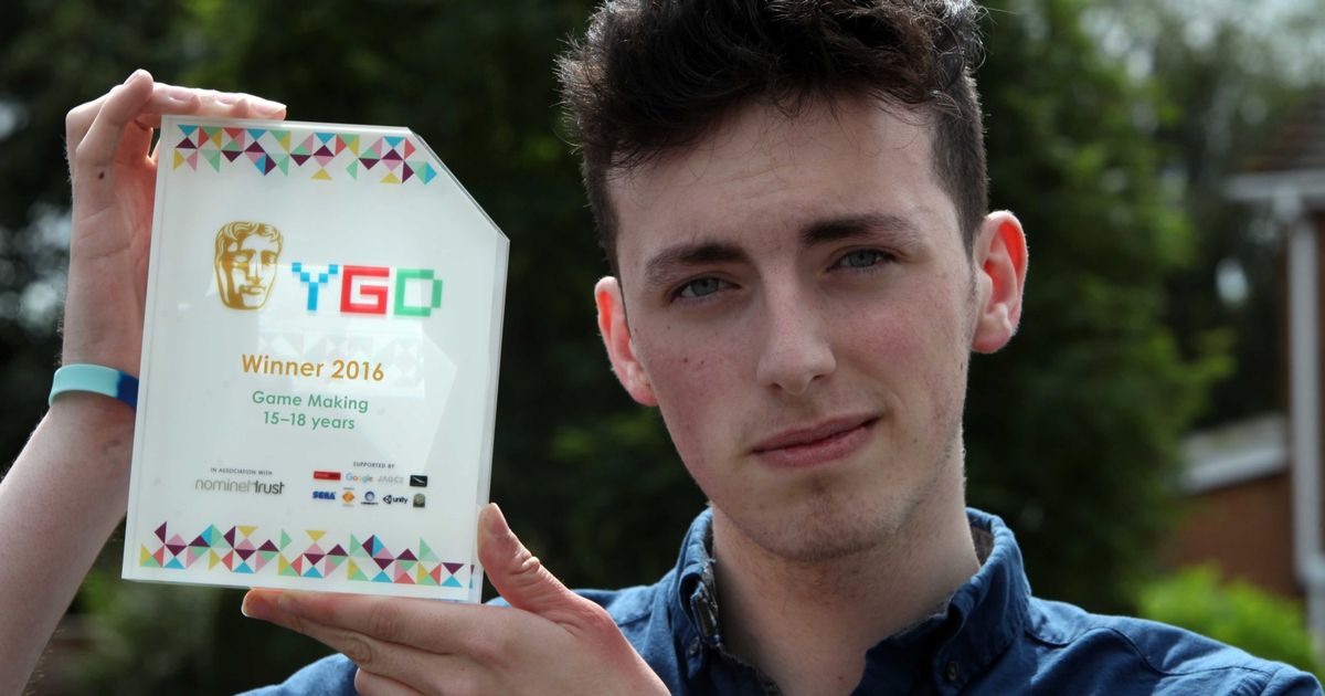 The Spectrum Retreat is BAFTA winner Dan Smith’s first game