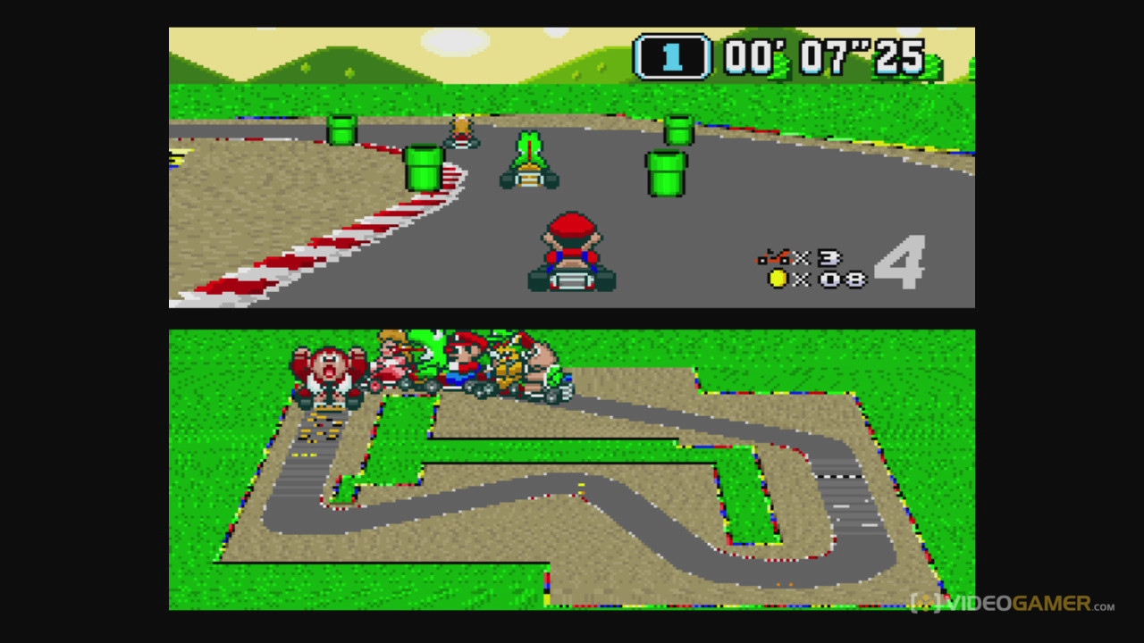 Switch’s Classic games for subscribers will be free only for one month