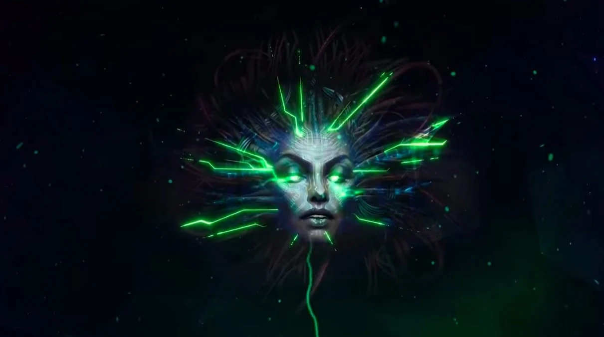 System Shock 3 may have been passed along to Tencent, alleges report
