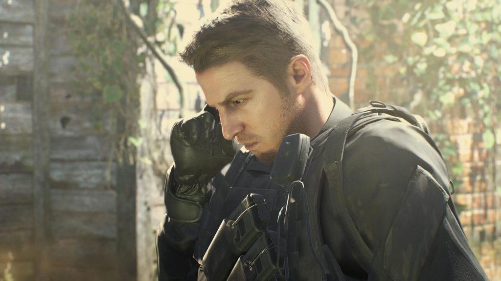 Resident Evil 8 rumoured to be titled “Village,” featuring a villainous Chris Redfield