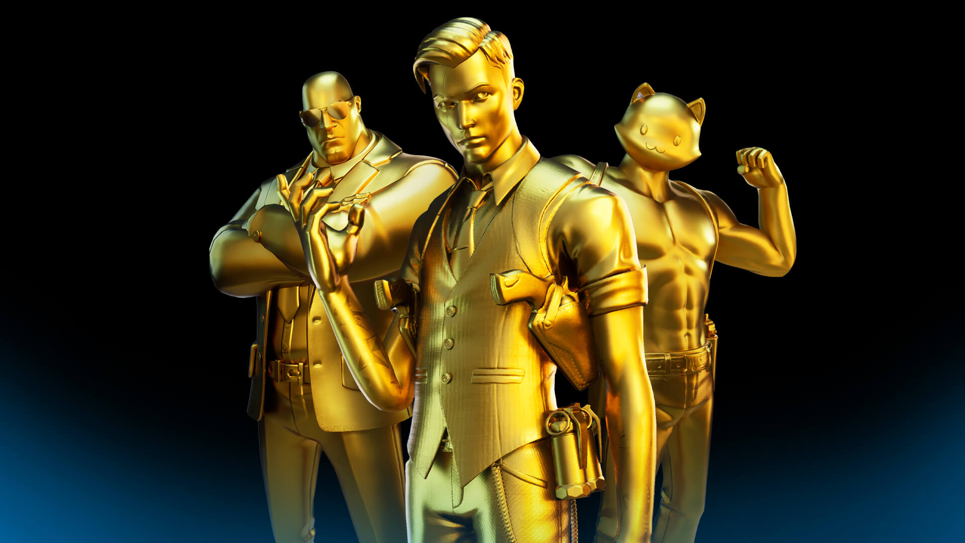 Fortnite will be playable on the PlayStation 5 and Xbox Series X