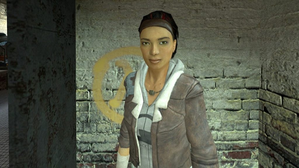 The Half-Life series is free-to-play until Half-Life: Alyx launches