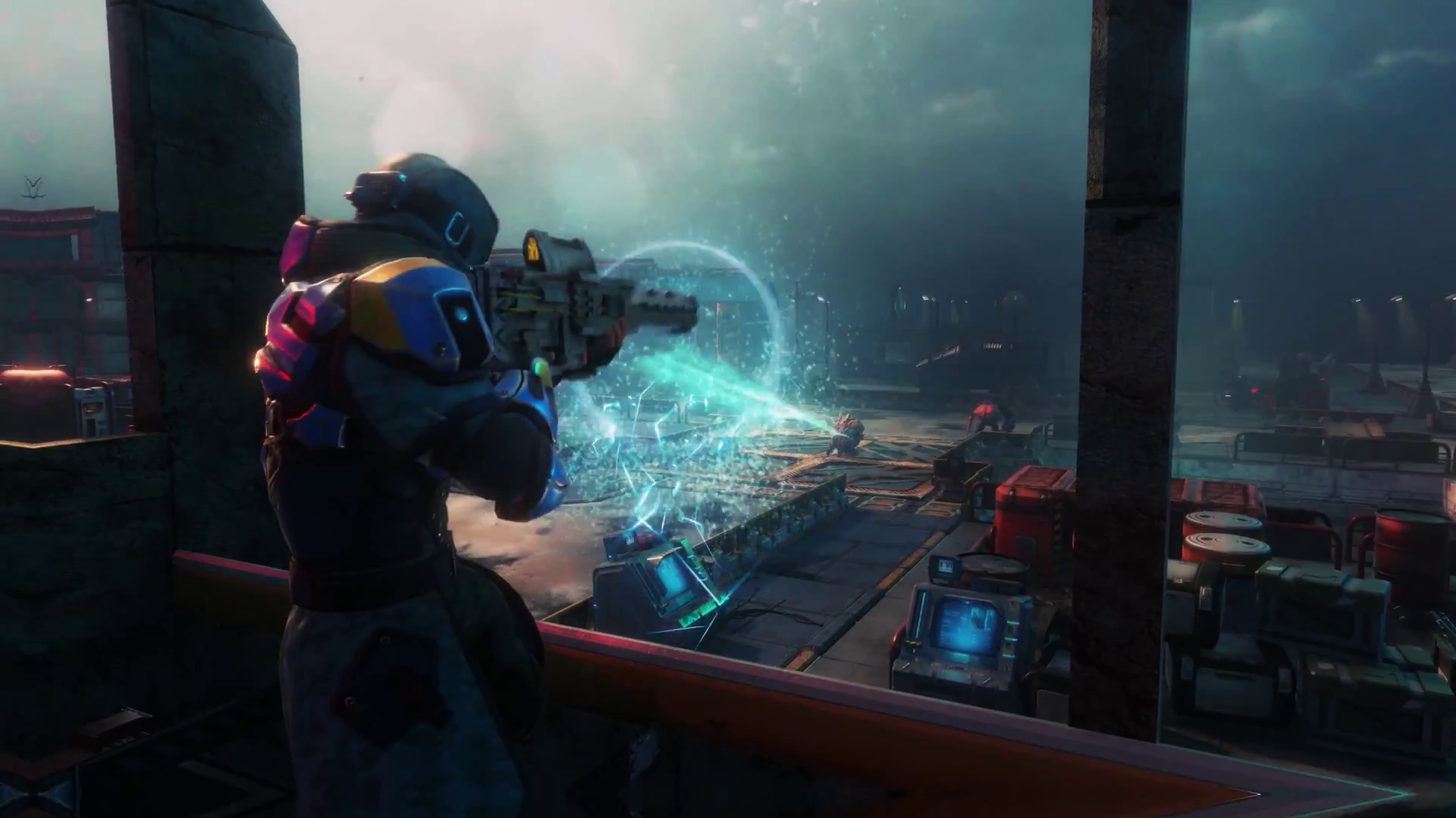 XCOM spiritual successor Phoenix Point delayed