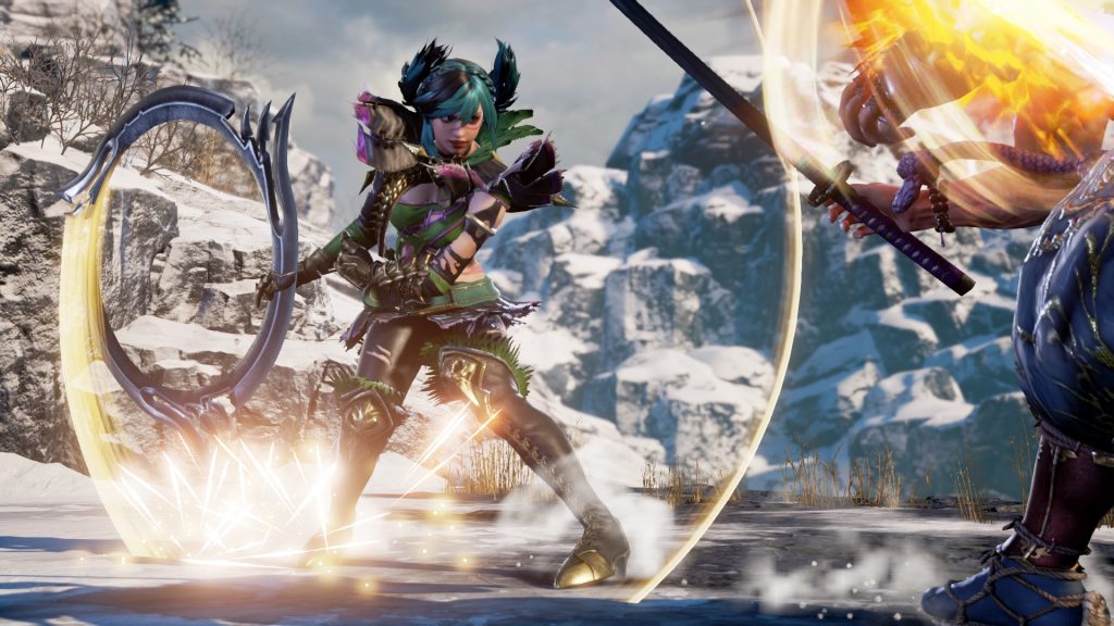 SoulCalibur VI could be the last game in the series if it isn’t successful