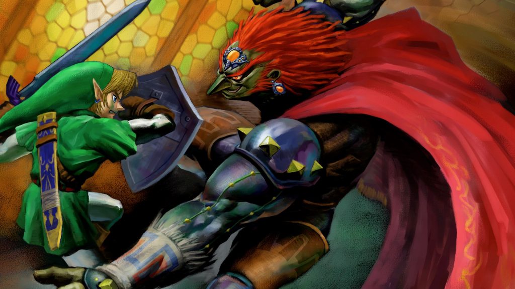 Nintendo renews almost 40 trademarks, including Eternal Darkness, Ocarina of Time, and WarioWare