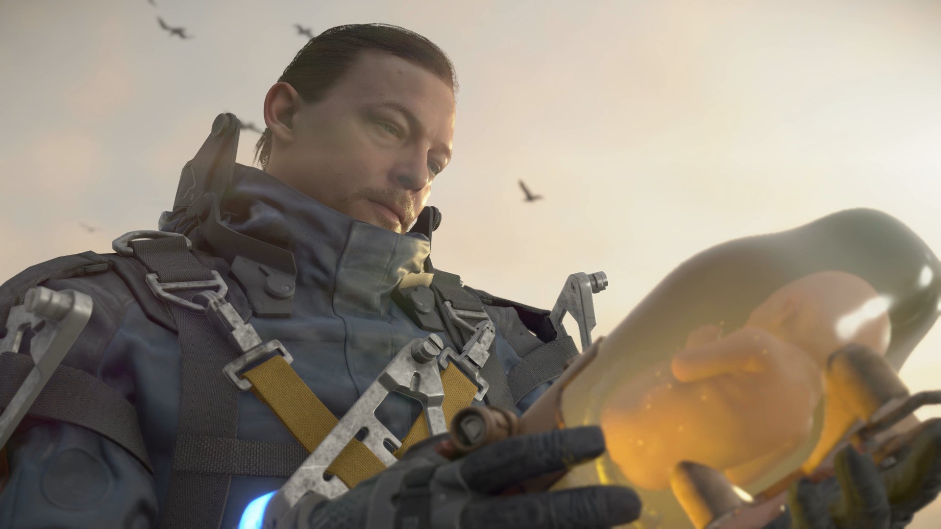 Presenting The Game Awards 2019 winners in full