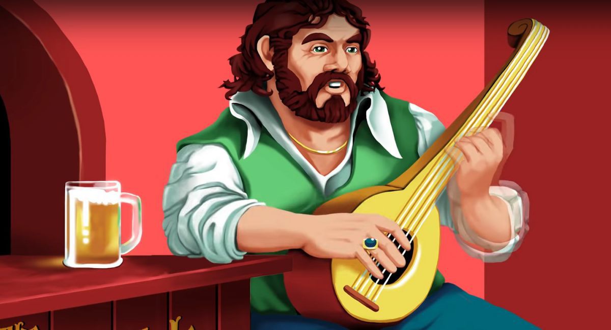 The Bard’s Tale Trilogy Remaster announced, volume one is out next week