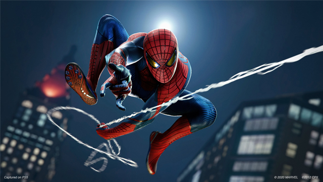 Spider-Man PS4 save files WILL transfer to Spider-Man Remastered on PS5 after all in Thanksgiving update