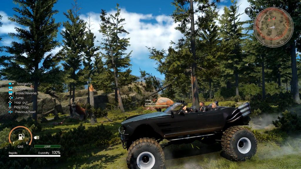 Final Fantasy XV has sold over 7 million units