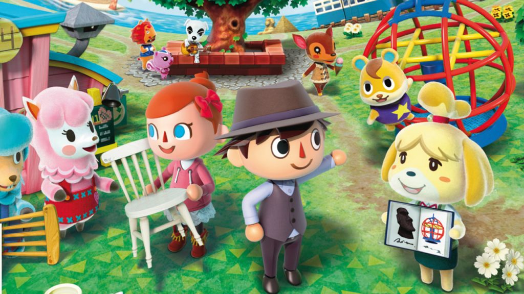Animal Crossing Mobile to finally be shown off this week in a Nintendo Direct