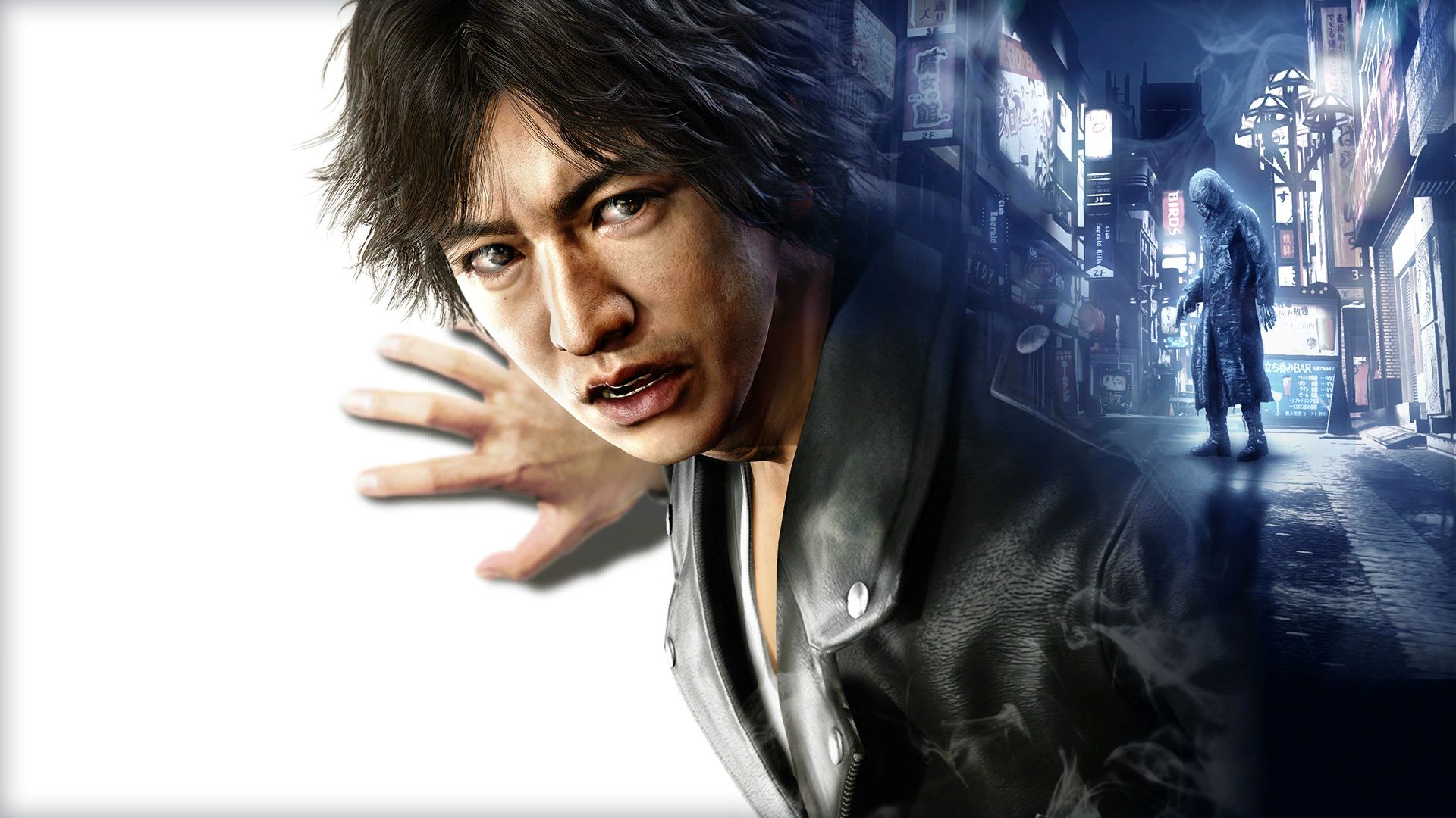 VideoGamer Podcast #323: Judgment Day