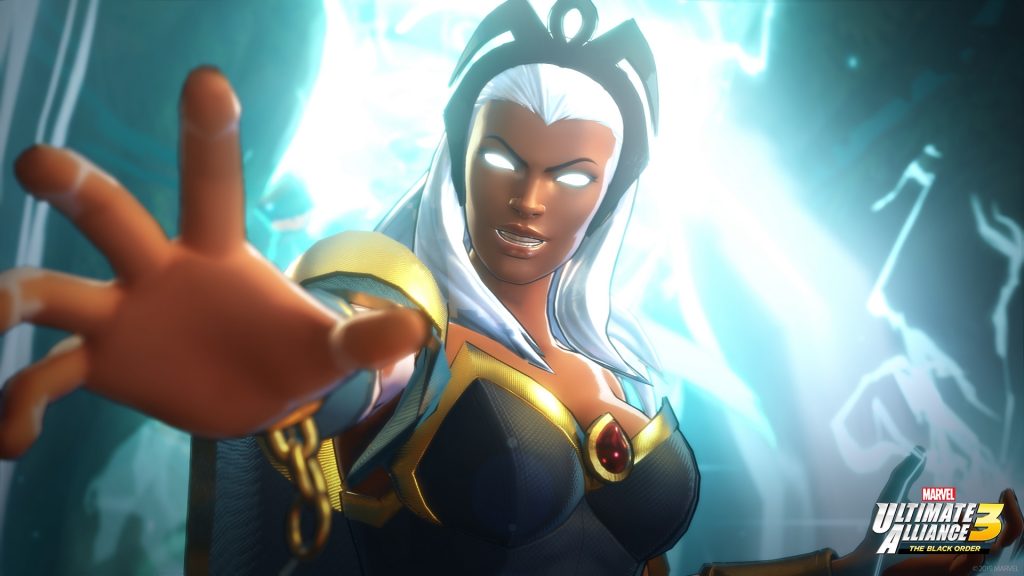 The X-Men join the battle in new Marvel Ultimate Alliance 3 trailer