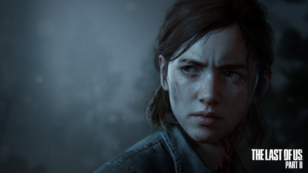 The Last of Us: Part II will only let you play as Ellie