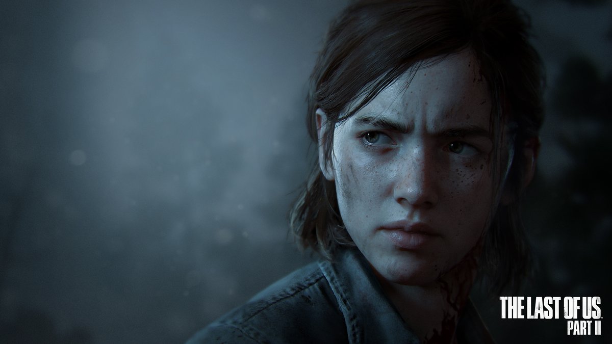 The Last of Us: Part II will only let you play as Ellie - VideoGamer