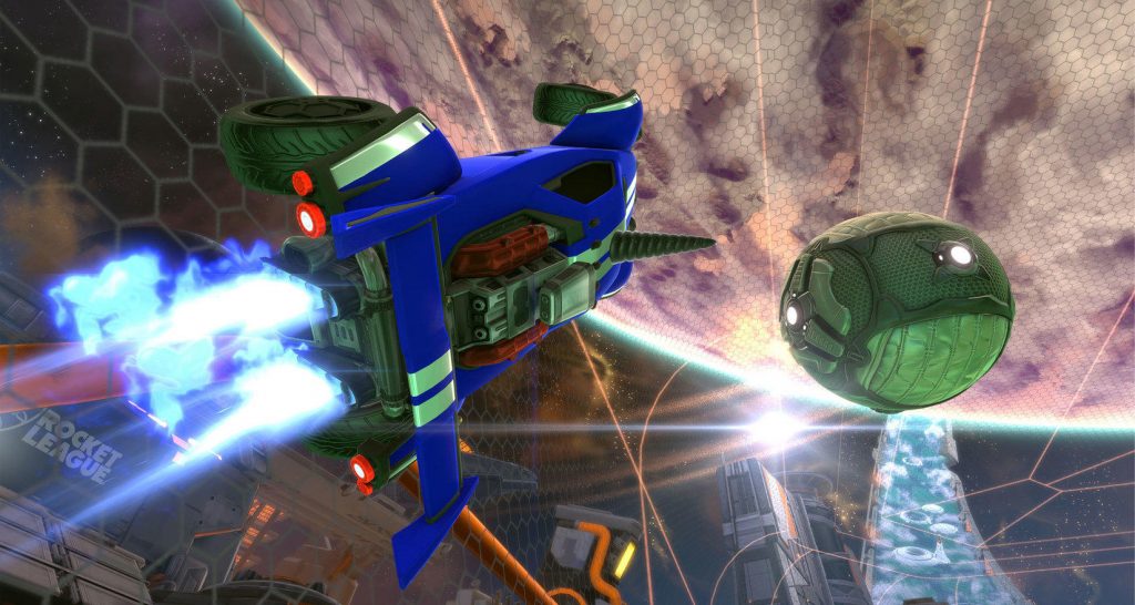 Psyonix delays Rocket League’s RocketID feature