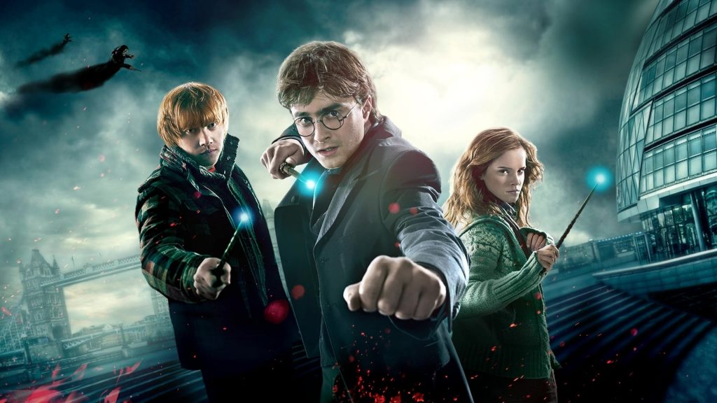 Harry Potter RPG is “on track” to release for PS5 and XSX in 2021, claims report
