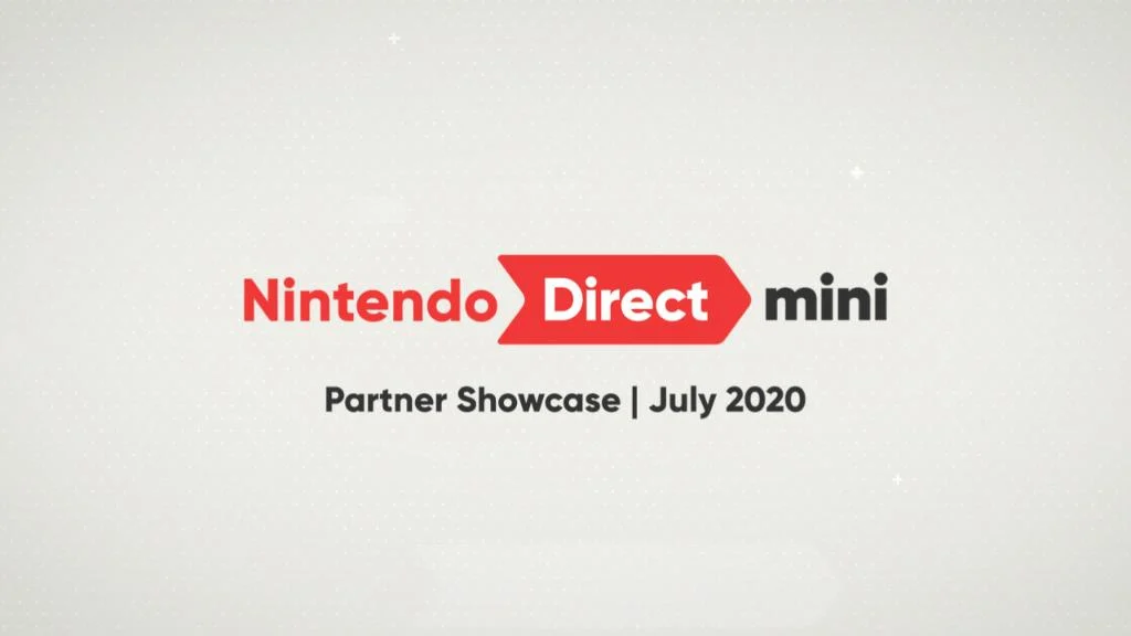 Nintendo Direct Mini airs today, focuses on previously announced titles