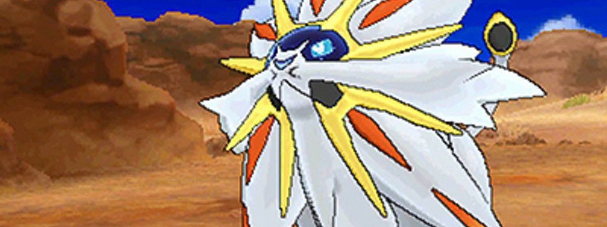Pokemon Sun and Moon set new launch record for Nintendo